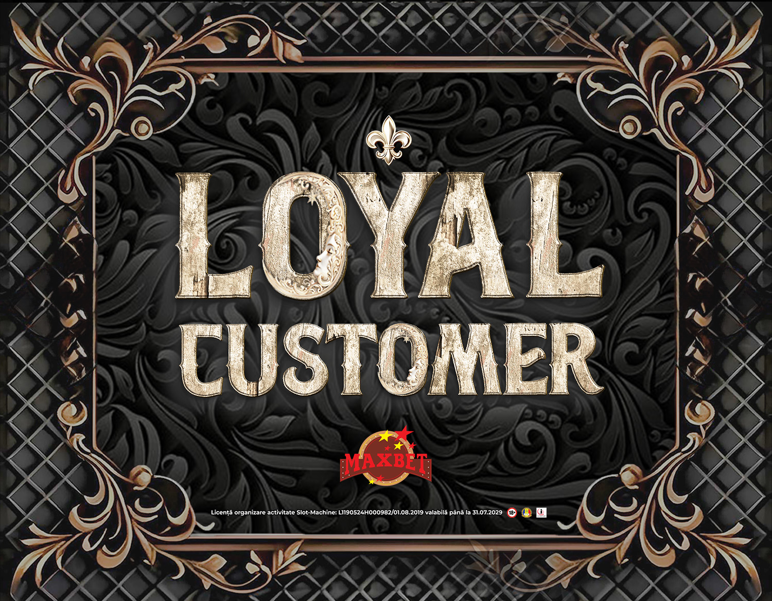 Loyal Customer